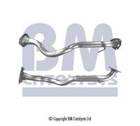 Exhaust Front / Down Pipe fits VW TRANSPORTER Mk4 2.5D 96 to 03 ACV BM Quality