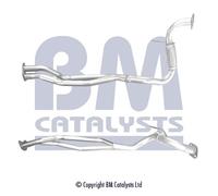 Exhaust Pipe Front BM70641 BM Catalysts 1029678 1492218
