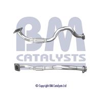 For VW NEW BEETLE Conwardsv 1Y7 2002 to 2012 Exhaust Pipes & Tips