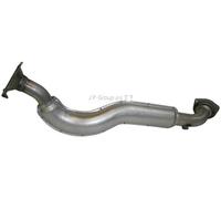 Exhaust Pipe Front Fits VW Transporter Caravelle T4 Box Bus 074253091E
