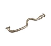 Exhaust Pipe Front Flexible 46462055