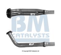 Exhaust Pipe Front Right BM70704 BM Catalysts ESR225