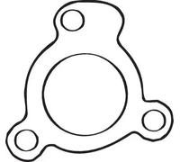 Fits BOSAL 256-045 MAZDA 323/MX-3 MUFFLER GASKET ⭐UK Stock⭐