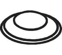 Exhaust pipe gasket 256-049 BOSAL