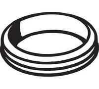 Bosal Exhaust Pipe Gasket 256-056 52x67mm - Fits Renault J8S788/714/786/708/738 (2.1L 4cyl / 2.5L)
