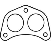 Exhaust pipe gasket 256-060 BOSAL