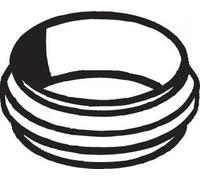 Bosal Exhaust Gasket/Seal BOS256-092 – Fits Mercedes 190 (W) – 3x