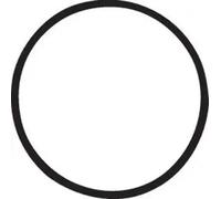 Bosal Exhaust Gasket BOS256-108 – Fits Ford Mondeo III – Pack of 3