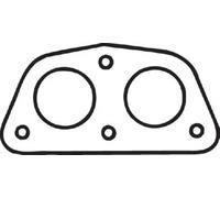 Bosal Exhaust Pipe Gasket 256-146 – Fits BMW 3 (E90/E91/E92) Convertible & X1 (E84)