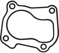GASKET EXHAUST PIPE 256-188 FOR SKODA OCTAVIA/Combi ROOMSTER/Praktik FABIA/II