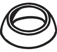 Bosal Exhaust Pipe Gasket 256-552 – Fits Honda Integra, Civic, CR-V, HR-V