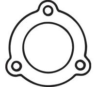 Exhaust pipe gasket 256-847 BOSAL