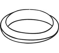 GASKET EXHAUST PIPE 256-994 FOR ALFA ROMEO PEUGEOT BOXER/Bus/Platform/Chassis