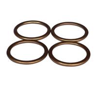 Exhaust Pipe Gasket For CB1000R CB400F CB-1 CB500F CB500X CB650R CB650F CB900F 919
