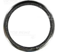 Exhaust pipe gasket Graphite 71-10615-00 VICTOR REINZ for TOYOTA RAV 4 IV AURIS