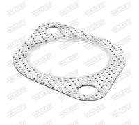 WALKER Gasket, exhaust pipe 80461 Rear, Centre, Front KIA: cee‘d I Hatchback, Sportage II, SORENTO 1, SUBARU: Impreza II Saloon, Forester II