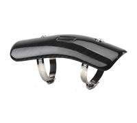 Exhaust Pipe Heat Shield Cover Guard For CB650F | Exhaust Pipe Heat Shield Cover Guard For TMAX530 For 400