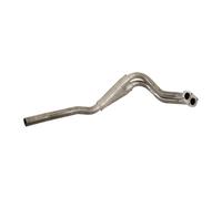 Exhaust Pipe Hose Pipe Front Exhaust Manifold Pipe 4298339