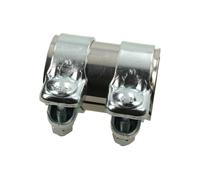 Exhaust Pipe Joiner Clamp 55mm VW T5 Transporter 1900cc Turbo Diesel 2003 on