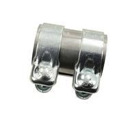 Exhaust Pipe Joiner & Clamp (60mm) VW T5 2500cc TDI 2003-15, T6 2016 on