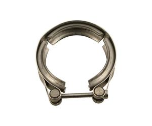 Exhaust Pipe Joiner Clamp T5 2003 - 2010