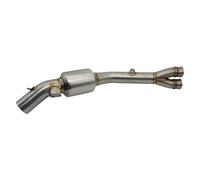 Exhaust pipe LeoVince Exhaust connection pipe for Kawasaki Ninja Z 650