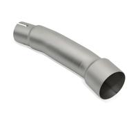 Exhaust pipe LeoVince Exhaust system connection pipe 1039 for Yamaha X-Max 400