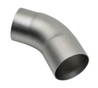 Exhaust pipe LeoVince Exhaust system connection pipe for Ducati Monster 696 2008