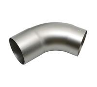 Exhaust pipe LeoVince Exhaust system connection pipe for Ducati Monster 696 2008