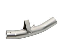 Exhaust pipe LeoVince Exhaust system connection pipe for Yamaha FJR 1300