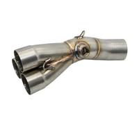Exhaust pipe LeoVince Exhaust system connection pipe for Yamaha MT09