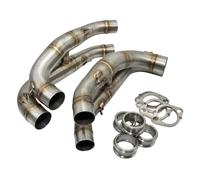 Exhaust pipe LeoVince Exhaust system connection pipe for Yamaha R6