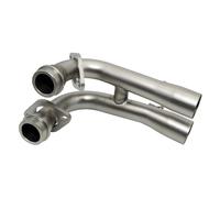 Exhaust pipe LeoVince Exhaust system connection pipe for Yamaha T-Max 2008