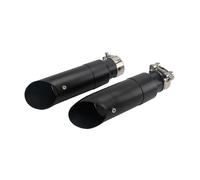 Exhaust Pipe Motorcycle For Indian For Scout For Bobber For Sixty For Rogue For Twenty 2015-2023 Slip-On Exhaust System Shorty GP Slip Ons Mufflers
