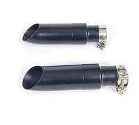 Exhaust Pipe Muffler Motorcycle Accessories 1 pair Slip-On Exhaust for Scout Bobber Sixty for Rogue Twenty with DB Killer Muffler, 2015-2023
