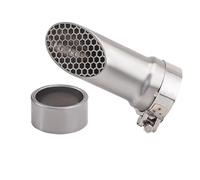 Exhaust Pipe Muffler Motorcycle Accessories Muffler with Mesh Performance Upgrade Kit GP Exhaust Slip-On for Z900 Z900e A2 2017-2022