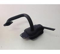 Exhaust Pipe Piaggio Ape 50 (SIT-0220)