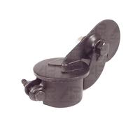 Exhaust Pipe Rain Cap Flap 1 3/4" Replacement for Ferguson FE35 TE20 TEA20 TED20 TEF Tractor