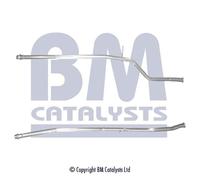 Connecting Pipe Peugeot 206,206+ 1.1i, 1.4i 8V BM50017 1717AR Euro 3 or 4