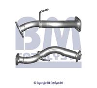 Exhaust Pipe Rear BM50171 BM Catalysts 1422054G11