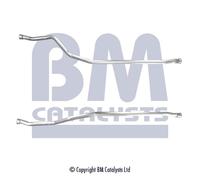 Exhaust Pipe Rear BM50395 BM Catalysts 1717HX