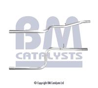 Exhaust Pipe Rear BM50482 BM Catalysts 55200994