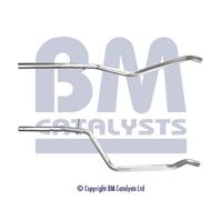 Exhaust Pipe Rear BM50521 BM Catalysts 200107067R
