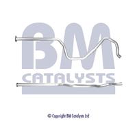Exhaust Pipe Rear BM50628 BM Catalysts 13229546 13311630 854278