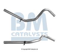 Exhaust Pipe Rear BM50653 BM Catalysts 51769427