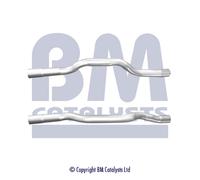 Exhaust Pipe Rear BM50908 BM Catalysts 7N0253103