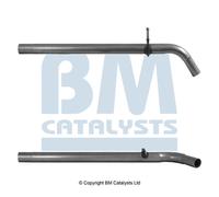BM Exhaust Pipe For Renault Clio 2012-2019 Euro 5 or 6 1.5 BM51008