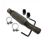 Exhaust pipe repair kit KF120005 FA1 for OPEL FIAT