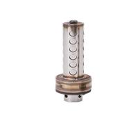 Exhaust Pipe Silencer Motorcycle Exhaust Pipe Slip-On Catalyst Refit Silencer 48/51mm Exhaust Pipe Accessories Motorbike Exhaust Pipe Muffler