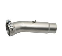 Exhaust pipe spare part LeoVince Exhaust system connection pipe for BMW R 1200
